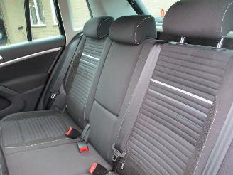 Volkswagen Tiguan 1.4 TSI Sport&Style rest bpm 300 euro picture 24