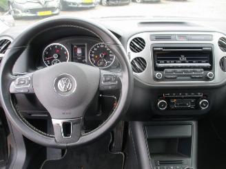 Volkswagen Tiguan 1.4 TSI Sport&Style rest bpm 300 euro picture 17