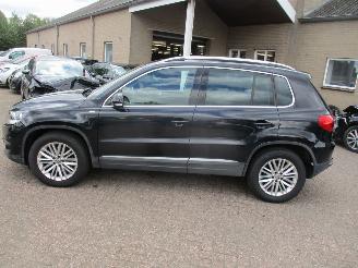 Volkswagen Tiguan 1.4 TSI Sport&Style rest bpm 300 euro picture 4