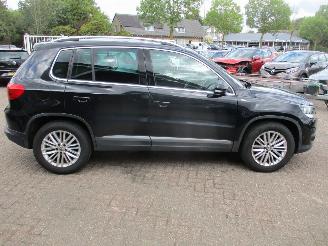 Volkswagen Tiguan 1.4 TSI Sport&Style rest bpm 300 euro picture 8