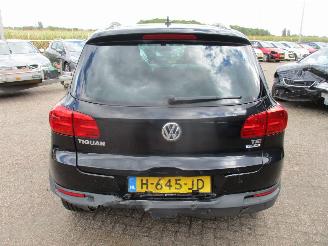 Volkswagen Tiguan 1.4 TSI Sport&Style rest bpm 300 euro picture 6