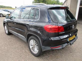 Volkswagen Tiguan 1.4 TSI Sport&Style rest bpm 300 euro picture 5