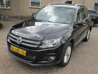 Volkswagen Tiguan 1.4 TSI Sport&Style rest bpm 300 euro picture 3