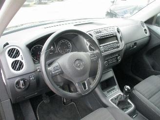 Volkswagen Tiguan 1.4 TSI Sport&Style rest bpm 300 euro picture 15