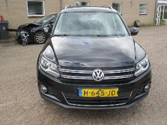 Volkswagen Tiguan 1.4 TSI Sport&Style rest bpm 300 euro picture 2