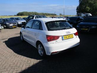 Audi A1 SPORTBACK 1.0 TFSI ProLine picture 5