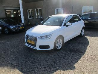 Audi A1 SPORTBACK 1.0 TFSI ProLine picture 3