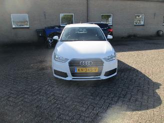 Audi A1 SPORTBACK 1.0 TFSI ProLine picture 2