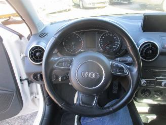 Audi A1 SPORTBACK 1.0 TFSI ProLine picture 17
