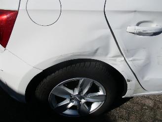 Audi A1 SPORTBACK 1.0 TFSI ProLine picture 10