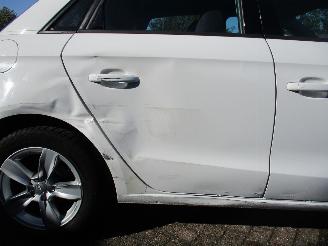 Audi A1 SPORTBACK 1.0 TFSI ProLine picture 11