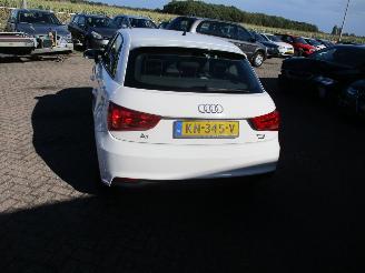Audi A1 SPORTBACK 1.0 TFSI ProLine picture 6