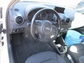 Audi A1 SPORTBACK 1.0 TFSI ProLine picture 15