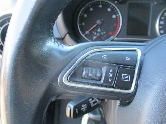 Audi A1 SPORTBACK 1.0 TFSI ProLine picture 22