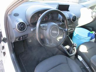 Audi A1 SPORTBACK 1.0 TFSI ProLine picture 13