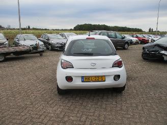 Opel Adam 1.4 Glam picture 6