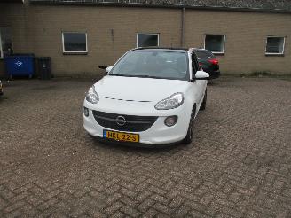 Opel Adam 1.4 Glam picture 3