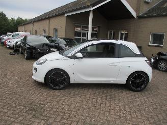 Opel Adam 1.4 Glam picture 4