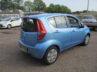 Opel Agila 1.0 Selection Airco picture 7