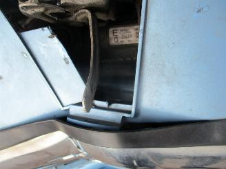 Opel Agila 1.0 Selection Airco picture 14