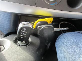 Opel Agila 1.0 Selection Airco picture 25