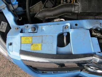 Opel Agila 1.0 Selection Airco picture 13