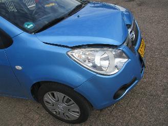 Opel Agila 1.0 Selection Airco picture 9