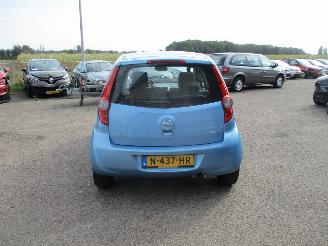 Opel Agila 1.0 Selection Airco picture 6