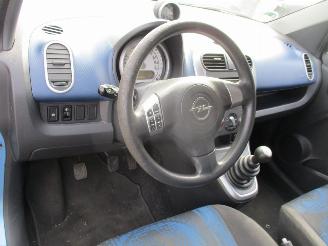 Opel Agila 1.0 Selection Airco picture 16
