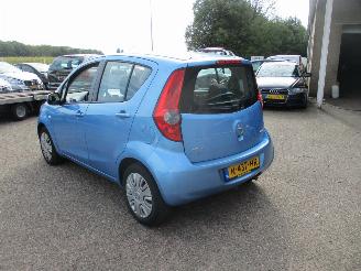 Opel Agila 1.0 Selection Airco picture 5