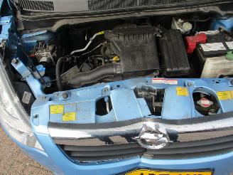 Opel Agila 1.0 Selection Airco picture 15