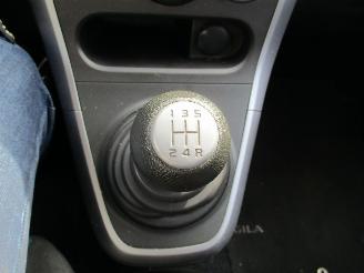 Opel Agila 1.0 Selection Airco picture 24