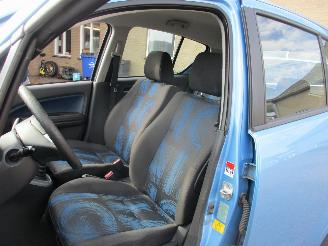 Opel Agila 1.0 Selection Airco picture 17
