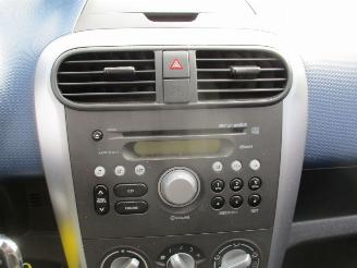 Opel Agila 1.0 Selection Airco picture 23