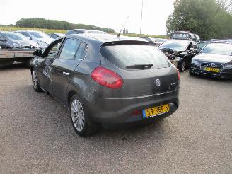 Fiat Bravo 1.4 T-jet Dynamic REST BPM 300 EURO !!! picture 5