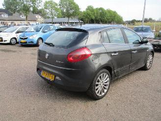 Fiat Bravo 1.4 T-jet Dynamic REST BPM 300 EURO !!! picture 7