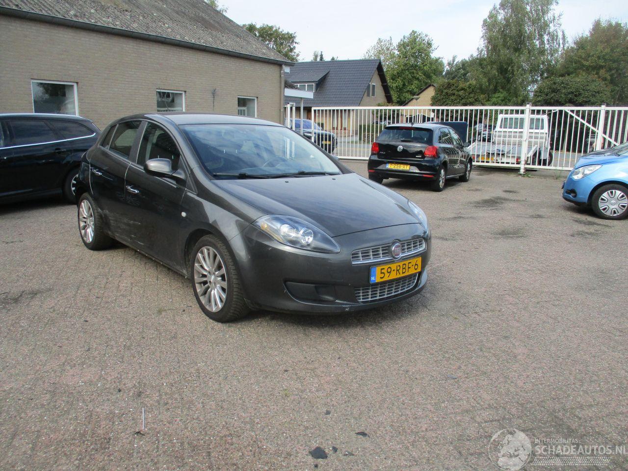 Fiat Bravo 1.4 T-jet Dynamic REST BPM 300 EURO !!!