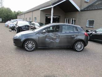 Fiat Bravo 1.4 T-jet Dynamic REST BPM 300 EURO !!! picture 4