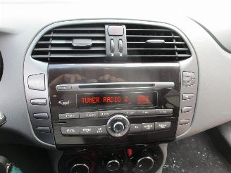 Fiat Bravo 1.4 T-jet Dynamic REST BPM 300 EURO !!! picture 17