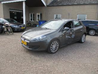 Fiat Bravo 1.4 T-jet Dynamic REST BPM 300 EURO !!! picture 3