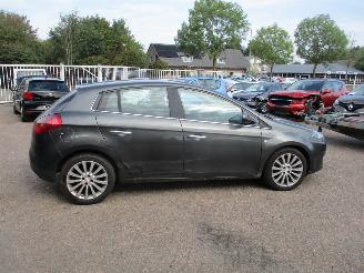 Fiat Bravo 1.4 T-jet Dynamic REST BPM 300 EURO !!! picture 8