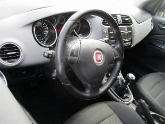 Fiat Bravo 1.4 T-jet Dynamic REST BPM 300 EURO !!! picture 14