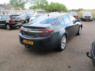Opel Insignia LIMOUSINE 1.6 TCosmo REST BPM 775 EURO !!!!!! picture 7