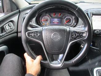 Opel Insignia LIMOUSINE 1.6 TCosmo REST BPM 775 EURO !!!!!! picture 21