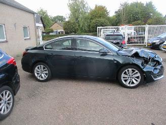 Opel Insignia LIMOUSINE 1.6 TCosmo REST BPM 775 EURO !!!!!! picture 8