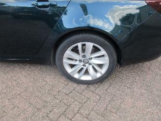 Opel Insignia LIMOUSINE 1.6 TCosmo REST BPM 775 EURO !!!!!! picture 15
