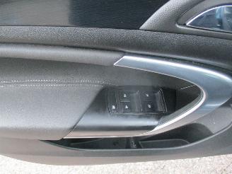 Opel Insignia LIMOUSINE 1.6 TCosmo REST BPM 775 EURO !!!!!! picture 19