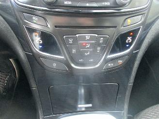 Opel Insignia LIMOUSINE 1.6 TCosmo REST BPM 775 EURO !!!!!! picture 24