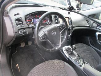 Opel Insignia LIMOUSINE 1.6 TCosmo REST BPM 775 EURO !!!!!! picture 17