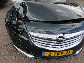 Opel Insignia LIMOUSINE 1.6 TCosmo REST BPM 775 EURO !!!!!! picture 12